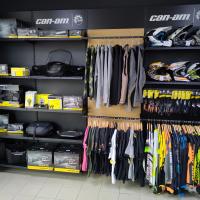 Outlander MAX 1000R LIMITED SAS INT, MY26, SPZ