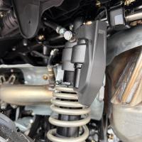 Outlander MAX 1000R LIMITED T ABS SAS, MY26, SPZ