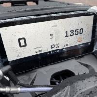 Outlander MAX 1000R LIMITED T ABS SAS, MY26, SPZ