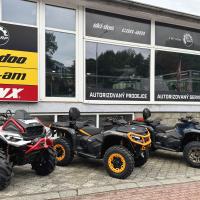 Outlander MAX 1000R LIMITED T ABS SAS, MY26, SPZ