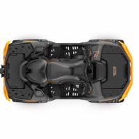 Outlander MAX 1000R XT-P T ABS SAS, MY26, SPZ