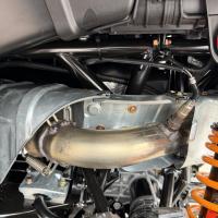 Outlander MAX 1000R XT-P T ABS SAS, MY26, SPZ