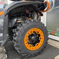 Outlander MAX 1000R XT-P T ABS SAS, MY26, SPZ