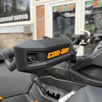 Outlander MAX 1000R XT-P T ABS SAS, MY26, SPZ