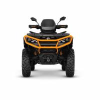 Outlander MAX 1000R XT-P T ABS SAS, MY26, SPZ