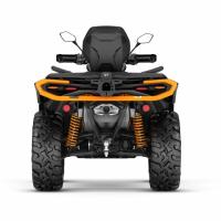 Outlander MAX 1000R XT-P T ABS SAS, MY26, SPZ