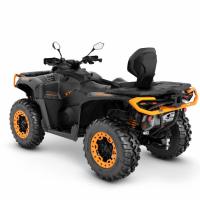 Outlander MAX 1000R XT-P T ABS SAS, MY26, SPZ