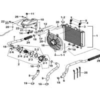 pro čtyřkolky TGB BLADE 1000LTX