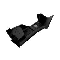 FOOTREST RIGHT pro čtyřkolky Linhai