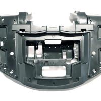 Front Cover pro čtyřkolky Linhai