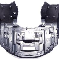 Front Cover pro čtyřkolky Linhai