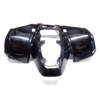 FRONT BODY (BLACK) pro čtyřkolky Linhai 370/420 Promax
