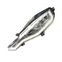 LED LIGHT, FL pro čtyřkolky Linhai