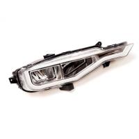 LED LIGHT, FR pro čtyřkolky Linhai