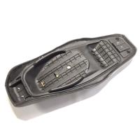 pro skútry Linhai  Buck 125 ADV E5