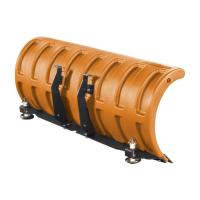 Snow Plow 60' DELUXE ORANGE (152 cm) + univerzální adaptér