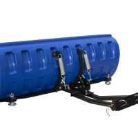 Snow Plow 60' DELUXE BLUE (152 cm) + univerzální adaptér