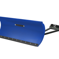 Snow Plow 60' DELUXE BLUE (152 cm) + univerzální adaptér