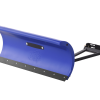 Snow Plow 52' DELUXE BLUE(132 cm) + univerzální adaptér