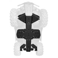 SKID PLATE PHD pro čtyřkolky CAN-AM OUTLANDER 1000 MAX / XMR 2013-2016