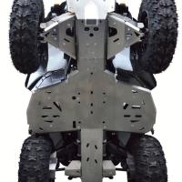 Skidplate Can-am Renegade XXC 650/1000 (2023+)