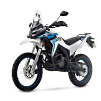 300 Rally E5+, záruka 4 roky,vypínatelné ABS,full LED světlomety