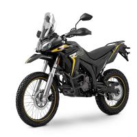 300 Rally E5+, záruka 4 roky,vypínatelné ABS,full LED světlomety