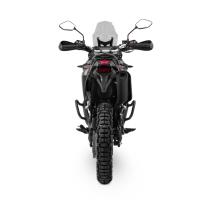 300 Rally E5+, záruka 4 roky,vypínatelné ABS,full LED světlomety