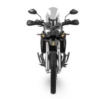 300 Rally E5+, záruka 4 roky,vypínatelné ABS,full LED světlomety