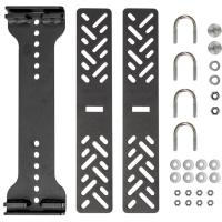 Universal  ATV / UTV for Sweeping brushes