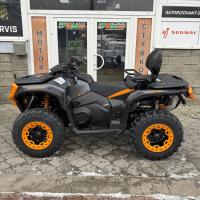 Outlander MAX 1000R XT-P SAS INT MY26, SPZ