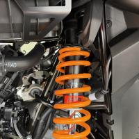 Outlander MAX 1000R XT-P SAS INT MY26, SPZ