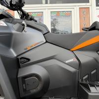 Outlander MAX 1000R XT-P SAS INT MY26, SPZ