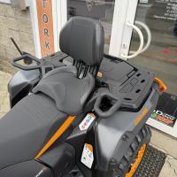 Outlander MAX 1000R XT-P SAS INT MY26, SPZ