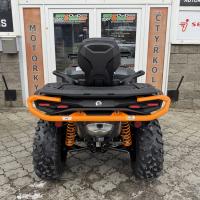 Outlander MAX 1000R XT-P SAS INT MY26, SPZ