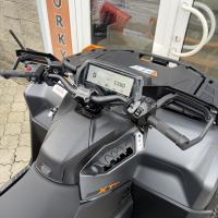 Outlander MAX 1000R XT-P SAS INT MY26, SPZ