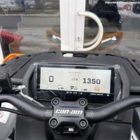 Outlander MAX 1000R XT-P SAS INT MY26, SPZ