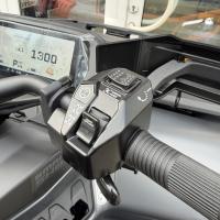 Outlander MAX 1000R XT-P SAS INT MY26, SPZ