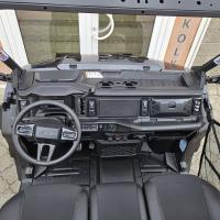 Traxter XU HD11 T ABS MY26, Stealth Black