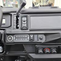 Traxter XU HD11 T ABS MY26, Stealth Black