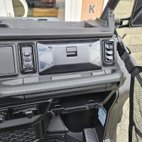 Traxter XU HD11 T ABS MY26, Stealth Black