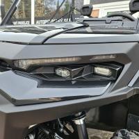 Traxter XU HD11 T ABS MY26, Stealth Black