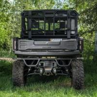 Traxter XU HD11 T ABS MY26, Stealth Black