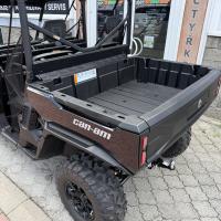 Traxter MAX HD11 XU T ABS MY26, Stealth Black