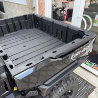 Traxter MAX HD11 XU T ABS MY26, Stealth Black