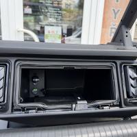 Traxter MAX HD11 XU T ABS MY26, Stealth Black
