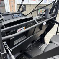 Traxter MAX HD11 XU T ABS MY26, Stealth Black