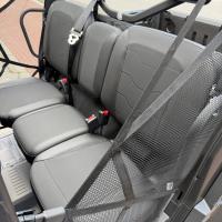 Traxter MAX HD11 XU T ABS MY26, Stealth Black