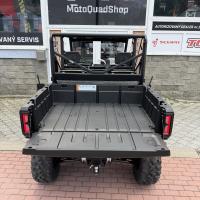 Traxter MAX HD11 XU T ABS MY26, Stealth Black