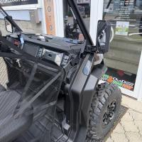 Traxter MAX HD11 XU T ABS MY26, Stealth Black